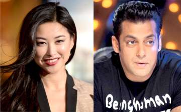 Salman Khan gave Tubelight co-star Zhu Zhu this special gift 
