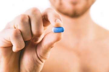 ‘Exercise Pill’ soon to replace the real workout! 