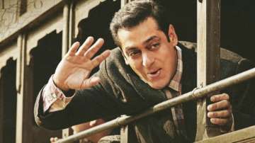 Tubelight teaser out: Salman Khan yet again at his best, watch video 
