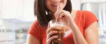 Diet drinks, soda may make you fat, says study