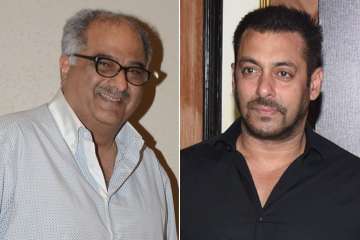 Boney Kapoor to ask Salman for No Entry sequel