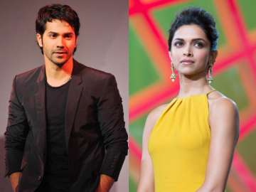 Badlapur 2 to feature Deepika Padukone? Producer says film won't have any female
