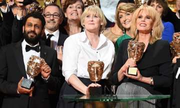 BAFTA TV Awards 2017: Here’s the complete list of winners