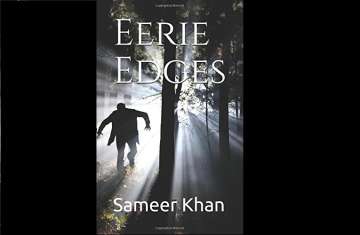 eerie edges book review