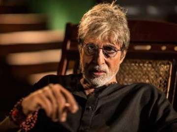 Amitabh Bachchan's Sarkar 3 gets into trouble, case filed against makers 