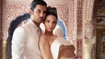 sushant singh rajput on keeping up with kardashian