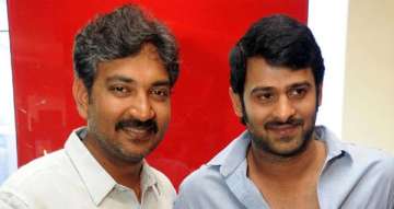 Prabhas thanks Rajamouli for giving him Baahubali