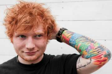 Mark your dates Shape of You fans: Ed Sheeran to perform in India soon 
