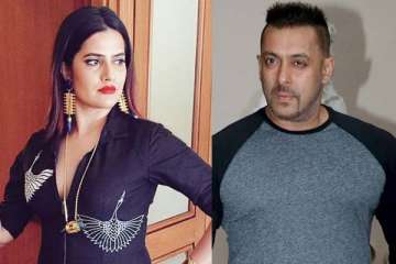 Sona Mohapatra takes a sly dig at Salman Khan, calls Bhai’s fans ‘chelas’