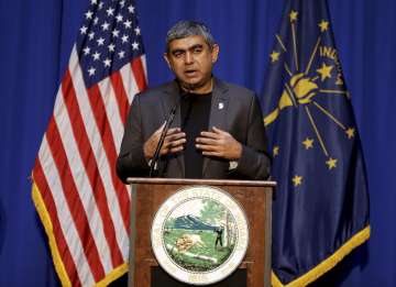 We want to create a culture of close proximity, Infosys CEO Vishal Sikka said.