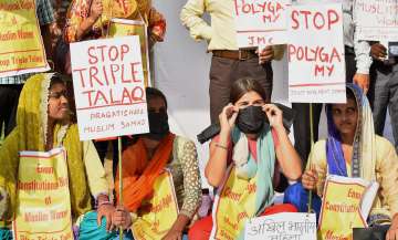 Supreme Court to announce verdict on triple talaq on Tuesday