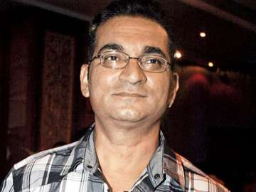 Abhijeet Bhattacharya