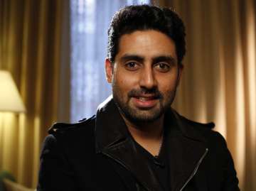 Abhishek Bachchan, Admit Card, SSC