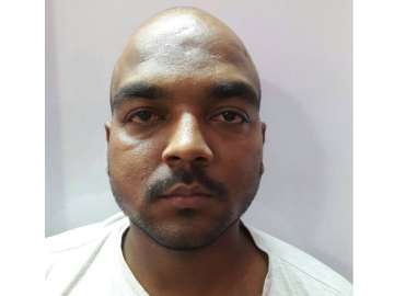 UP ATS arrests ISI agent Aftab Ali from Faizabad 