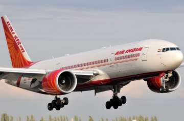 Niti Aayog recommends disinvestment of Air India