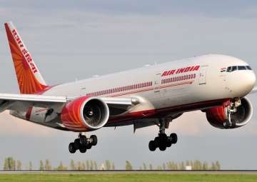 Finance Minister Arun Jaitley pitches for Air India disinvestment