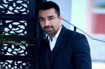 Ajaz Khan