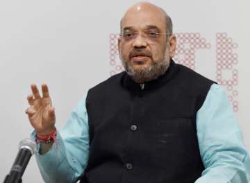 Will consult opposition before picking presidential candidate, says Amit Shah