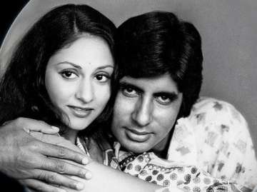 Amitabh Bachchan to share screen space with wife Jaya after 16 years?