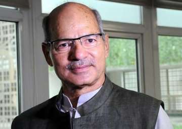 ‘Plant trees and conserve them’: Here are Anil Dave’s last wishes  