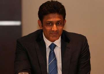 Anil Kumble proposes 150 pc hike for Grade A players