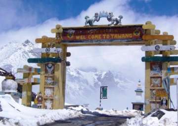 Arunachal residents may get compensation for land acquired during China War