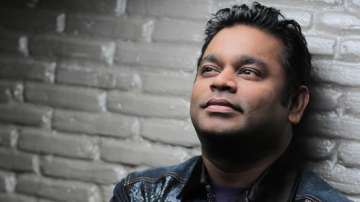 A R Rahman: Honoured that current generation still sings my songs