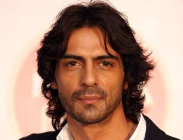 Arjun Rampal to create cancer awareness in Goa, see pic