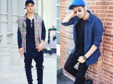 Armaan Malik on being compared to Justin Bieber: We are both young singers