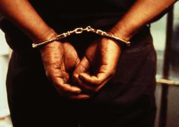 Representational pic - Indian man arrested in Pakistan 