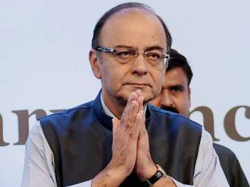 Net effect of GST will not be inflationary, Finance minister Arun Jaitley said