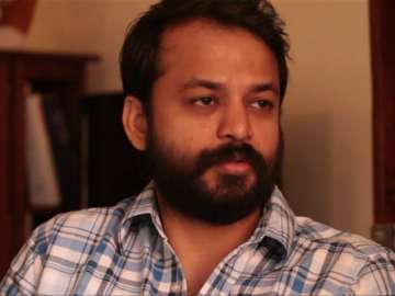AAP leader Ashish Khetan claims to have received death threat