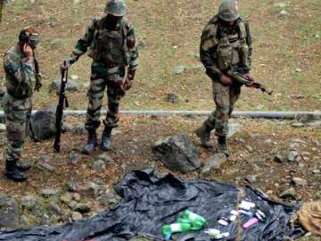 Army, CRPF, police staged ‘fake encounter’ in Assam, alleges top CRPF officer 