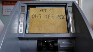 WannaCry effect: Several ATMs in ‘tech hub’ Bengaluru remain closed