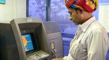 WannaCry How slow speed outdated IT infra at ATMs saved Indian banking system