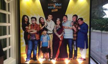 Sarabhai vs Sarabhai