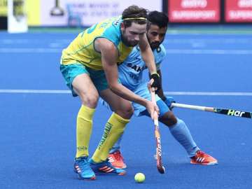 India lose 1-3 to Australia in Sultan Azlan Shah Cup 