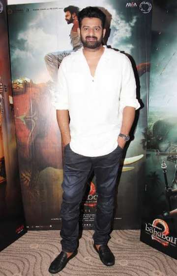 prabhas