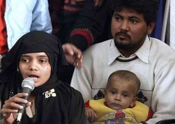 Bilkis Bano gangrape: No death penalty for convicts, rules Bombay HC 