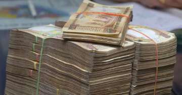 Rs 1.3 lakh cr in black money drained out of India in 2014: Report 