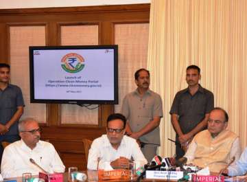 Govt launches website that will name tax offenders 