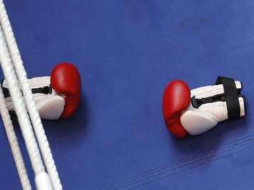 Boxer Kavinder Singh Bisht qualifies for World Championships