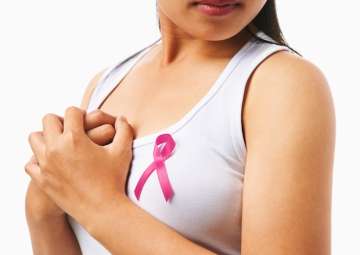 breast cancer biopsy