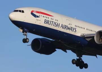 British Airways aims to restore normal flight service after IT failure