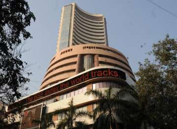 Sensex on Friday touched 31,000-mark