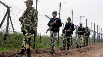 Firing by BSF on cattle smugglers was a fake encounter, say Meghalaya villagers