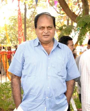 Telugu actor Chalapathi Rao booked for offensive remarks on women 