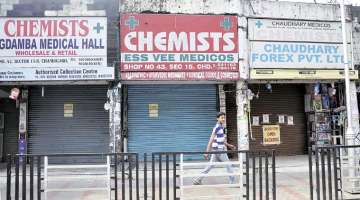 Chemist shops to remain closed today in nationwide strike