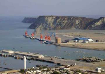CPEC won’t lead to colonialism in Pakistan: Chinese daily