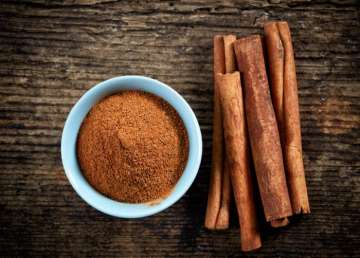 Eat cinnamon to reduce risk of heart disease 